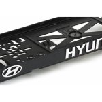 Podložka pod SPZ HYUNDAI (2ks) – Zboží Mobilmania