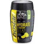 ISOSTAR Hydrate & Perform 400 g – Sleviste.cz