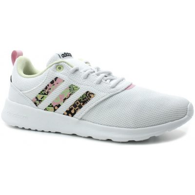 adidas QT Racer GX5680 dámské tenisky white