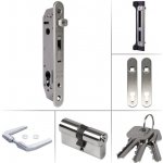 Locinox FORTYSET-40I-JA – Hledejceny.cz