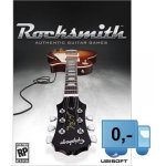 Rocksmith – Hledejceny.cz