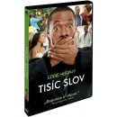 tisíc slov DVD