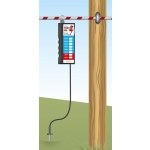 Zkoušečka pro elektrické ohradníky diodová 12 kV se zemněním – Hledejceny.cz