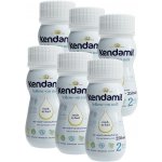 Kendamil 2 tekuté 6 x 250 ml – Zbozi.Blesk.cz