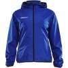 Dámská sportovní bunda Craft Jacket Rain modrá