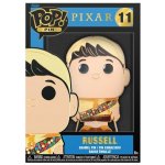 Funko Pop! Pin Disney Pixar UP Russel – Sleviste.cz