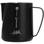 Timemore Rosetta Signature konvička na mléko 700ml - černá – Sleviste.cz