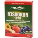 AgroBio NISSORUN 10 WP 2x2g – Zboží Mobilmania