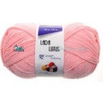 Vlnap Lada Luxus růžová 52070 – Zboží Dáma