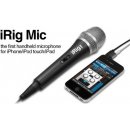 Mikrofon IK Multimedia iRig Mic