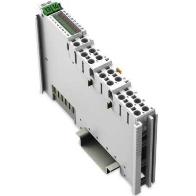 Modul WAGO 750-451 750-451 – Hledejceny.cz