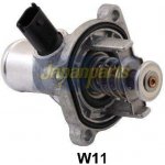 Termostat, chladivo JAPANPARTS VT-W11