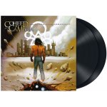 Coheed And Cambria - No World for tomorrow Vinyl 2LP 2 LP – Sleviste.cz
