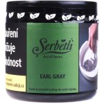 Serbetli Earl Gray 250 g – Zboží Dáma