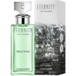 Calvin Klein Eternity Reflection parfémovaná voda dámská 100 ml – Zbozi.Blesk.cz