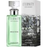 Calvin Klein Eternity Reflection parfémovaná voda dámská 100 ml – Sleviste.cz