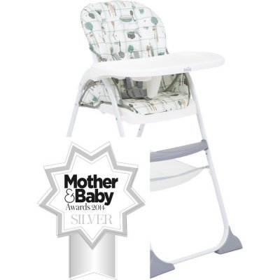 Joie Mimzy Snacker 123 artwork Mimzy Snacker recipe – Zboží Dáma