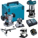 MAKITA DRT50RTJX2 – Zboží Mobilmania