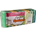 Canis CXS HOUBA VELKÁ TVAROVANÁ 5 ks – Zboží Dáma