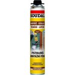 SOUDAL UNI 750ml – Zboží Mobilmania