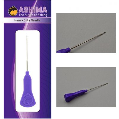 Ashima Boilie jehla heavy – Zboží Mobilmania