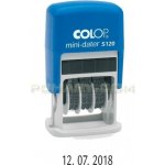 Colop Mini-Dater S 120 – Zboží Živě