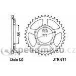 JT Sprockets JTR 611-43