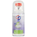 CD deo roll-on Wasserlilie 50 ml