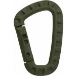 Mil-Tec Plastová karabina zelená, 2ks – Zboží Mobilmania