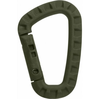 Mil-Tec Plastová karabina zelená, 2ks – Zboží Mobilmania