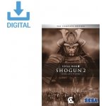 Total War: Shogun 2 Collection – Hledejceny.cz