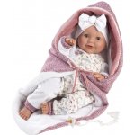 Llorens 74040 New Born – Zboží Dáma