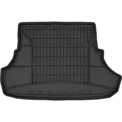 Gumová vana do kufru Frogum Mitsubishi Lancer VIII Sedan 2007 - 2017 - PRO-LINE – Hledejceny.cz