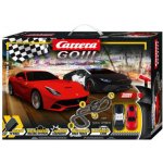 Carrera GO 62534 Speed´n Chase – Zboží Dáma