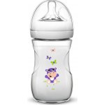 Philips Avent láhev Natural hroch 1 ks 260ml – Zboží Mobilmania