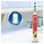 Oral-B Vitality Kids Mickey – Hledejceny.cz