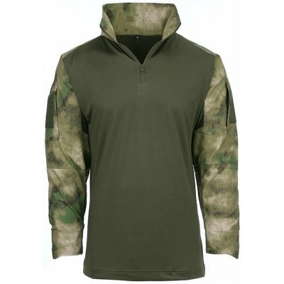 Košile 101INC UBAC taktická digital woodland marpat – Hledejceny.cz