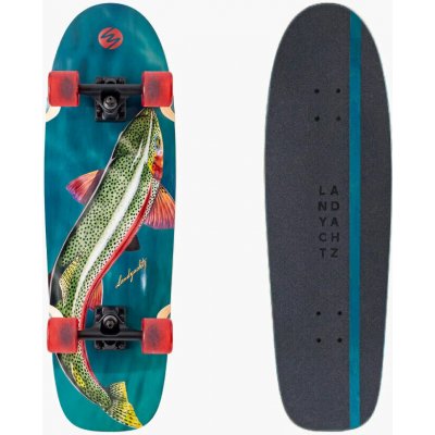 Landyachtz Raft Trout 32.5 2026 – Hledejceny.cz