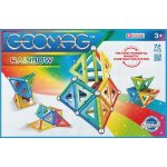 Geomag Rainbow 72 – Sleviste.cz