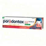 Parodontax Aktivní obnova dásní zubní pasta 75 ml – Zboží Dáma Parodontax Aktivní obnova dásní zubní pasta 75 ml – Zboží Dáma