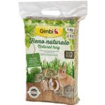 Gimbi Fieno Naturale seno 1 kg – Zbozi.Blesk.cz