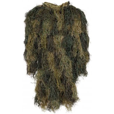 MFH parka Hejkal woodland – Zboží Mobilmania