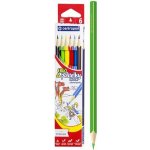 Centropen trojhranné 9521 6 ks – Sleviste.cz