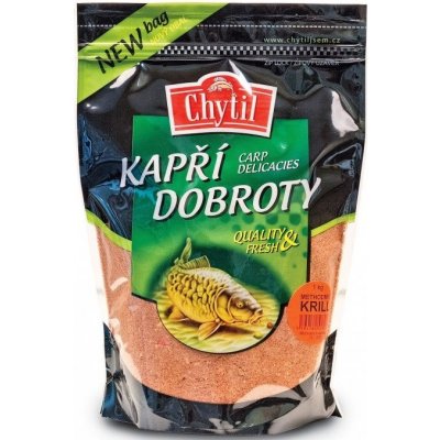 Chytil Methodmix Slaný citrus 1kg – Zbozi.Blesk.cz