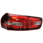 Zadní světlo - levé CITROËN C4 PICASSO | 2013-2018 | HELLA | – Hledejceny.cz