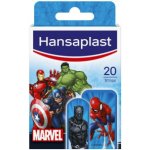 Hansaplast Marvel Kids náplast 20 ks – Zbozi.Blesk.cz