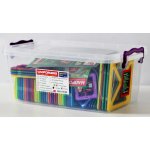 Magformers Master Box 103 ks – Zboží Dáma