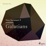 The New Testament 9 - Galatians (EN) – Hledejceny.cz
