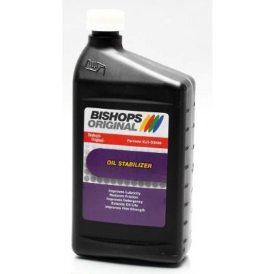 Bishop´s Original XLO-D3500 946 ml – Hledejceny.cz