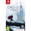 Hra na Nintendo Switch Child of Light Ultimate Remastered